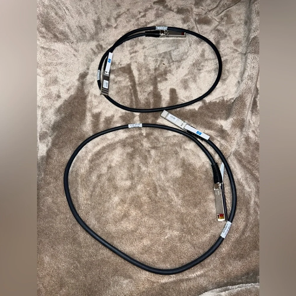 SPF + cable